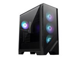 MAG FORGE 321R AIRFLOW