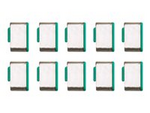 USB-C-portblockare