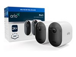 Arlo Pro 5 - Nätverksövervakningskamera