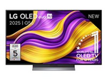 OLED48G56LS - 48" Diagonal klass G5 Series OLED-TV