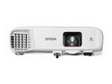 Epson EB-X49 - 3LCD-projektor