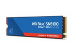 WD Blue SN5100 - SSD