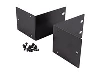 Black Box rackmonteringspaket