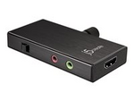 JVA02-N - Videofångstadapter