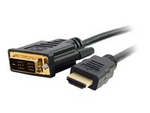 3m HDMI to DVI Adapter Cable