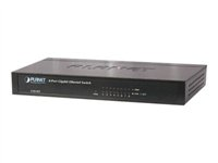PLANET GSD-805 - switch