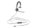 USB Headset Mono H650e