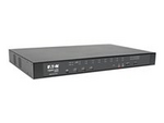 Tripp Lite series 16-Port Cat5 KVM over IP Switch with Virtual Media