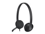 USB Headset H340
