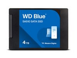 WD Blue SA510 WDS400T3B0A-00C7K0