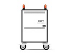 Connect Charging Cabinet
