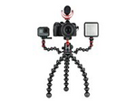 GorillaPod Rig - Stativ