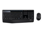 Wireless Combo MK345