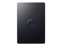 Dell Portable Backup