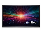 LED-bakgrundsbelyst LCD-skärm