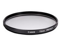 Canon - Filter - skydd