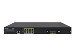 ISG-8000 - VPN gateway