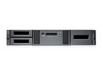 HPE StorageWorks MSL2024
