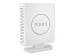 M400 - VoIP-telefon/sladdlös basstation