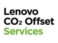 Lenovo Co2 Offset 1 ton