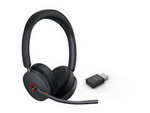 WH68 Hybrid - Headset
