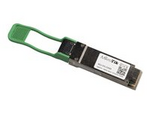 QSFP28 sändar-/mottagarmodul