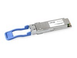 QSFP28 sändar-/mottagarmodul