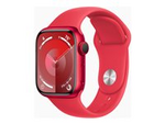 Watch Series 9 (GPS + Cellular)