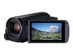 LEGRIA HF R88 - Videokamera