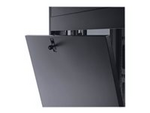 Tripp Lite Series Side Panel for SR42UB Rack Enclosure w/ Key Lock Latch