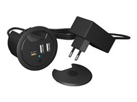 ICY BOX IB-HUB1407 - hubb