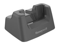 Honeywell - laddningsdocka