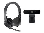 Pro Personal Video Collaboration Kit