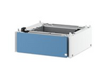Pappersmagasin - 550 ark i 1 fack