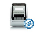 QL-820NWBc - Etikettskrivare