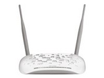 TD-W8961N - Trådlös router
