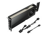 NVIDIA RTX A6000 - Grafikkort