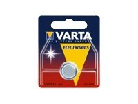 Varta V625U batteri x LR9