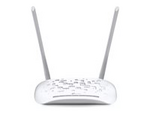 TD-W9970 - Trådlös router