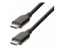 StarTech.com 3m (10ft) Active USB-C Cable, USB 3.2 Gen 2 10Gbps, Long USB Type-C Data Transfer Cable, 60W Power Delivery, 8K 60Hz, DP 1.4 Alt Mode w/HBR3/HDR10/MST/DSC 1.2/HDCP 2.2