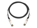 25GBase direktkopplingskabel