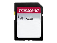 Transcend 300S - flash-minneskort