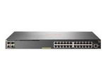 HPE Aruba 2930F 24G PoE+ 4SFP+