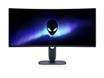Alienware 34 240Hz QD-OLED Gaming Monitor AW3425DW