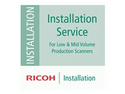 Ricoh - Installation