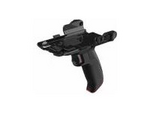Grepphandtag till handhållen pistol