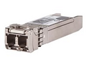 HPE X130 - SFP+ sändar/mottagarmodul