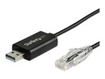 1,8 m Cisco USB-konsolkabel