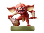 Amiibo Bokoblin