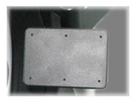 ProClip Left mount